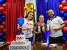 KNN Idiomas completa um ano em São Miguel do Oeste
