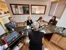 Peperi Debates discute violência contra a mulher