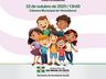 São Miguel realiza 1º Fórum da Rede de Atendimento à Criança e ao Adolescente