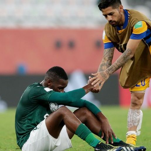 Palmeiras não repete feitos de seus rivais Paulistas e dá adeus ao título mundial