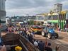 Kerbfest 2024: Grande público prestigia desfile de entidades em Iporã do Oeste