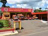 Quartel de Iporã do Oeste | Foto: Bombeiros/Divulgação