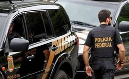 PF desmantela rota de droga potente operada por transportadora de Chapecó