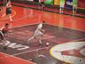 São Miguel Futsal empata dentro de casa e fica com o vice da Copa Catarinense