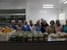 Jeep Clube prepara risoto beneficente para mais de 600 pessoas em evento da Apae de SMO