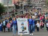 Desfile de 7 de Setembro reúne militares, escolas, entidades e famílias em SMO