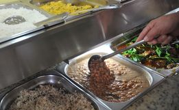 Imposto de importação sobre alimentos e materiais de construção tem redução de 10%