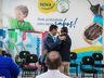 Cooperoeste moderniza indústria e passa a oferecer embalagens com tampa rosca