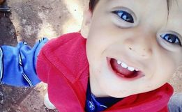 Casal confessa que criança de três anos morreu após agressão