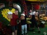 43ª Oktoberfest: Bailões agitam o público na noite deste sábado