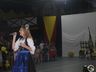 Daiane, Juliana e Jéssica são as novas soberanas da Oktoberfest