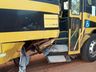 Grave acidente entre carro e ônibus escolar é registrado em Barra do Guarita