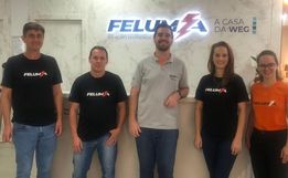 Feluma é destaque no Empresas e Empresários; Ouça a entrevista