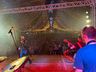 Show de Simão Wolf encerra programação de Natal em São Miguel do Oeste