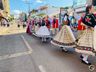 FOTOS: Desfile Cultural abre a 43ª Oktoberfest de Itapiranga
