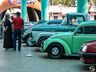 Velho Oeste Car Club promove a 4ª edição do Encontro de Carros Antigos