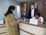 Eleitos de Guarujá do Sul assumem oficialmente seus cargos