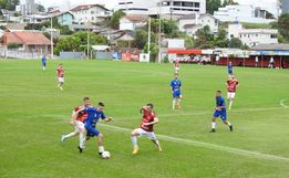 Campeonato Municipal de Futebol inicia em São Miguel do Oeste