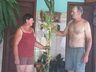 Agricultor de Iporã do Oeste encontra pé de milho com 10 espigas