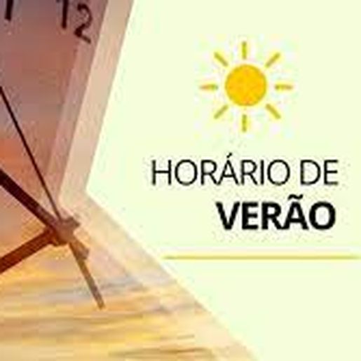 Bolsonaro admite que, se o povo quiser, volta o horário de verão