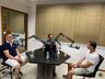 Novo diretor de esportes de Itapiranga anuncia projetos