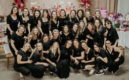 Núcleo  da Mulher Empresária  de Iporã  do Oeste celebra dez anos de fundação