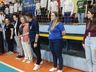 APAE Viviane promove tradicional Jogo de Futsal contra familiares em Cedro