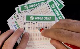 Bolão em São Miguel do Oeste ganha mais de R$ 100 mil na Mega-Sena 