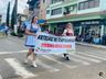   Desfile Cultural abre a 44ª Oktoberfest de Itapiranga
