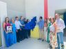 Inaugurado o Complexo Educacional de Linha Santa Fé Alta