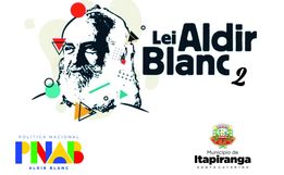 Prazo para inscrições da Lei Aldir Blanc encerram dia 20 de maio