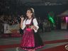 Laura, Djéssica e Débora são as novas soberanas da Oktoberfest