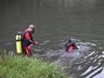 Homem de 37 anos morre afogado no Rio Cambuim