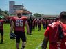 São Miguel Indians derrota Olympians e é Campeão da Copa Paraná 2022