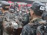 14º RCMec inicia seleção para serviço militar obrigatório de 2025