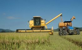 Projeto que trata sobre trânsito de máquinas agrícolas nas SCs avança na Alesc