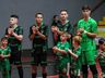 Blumenau Futsal vence São Miguel Futsal/Joni Gool por 4 a 3; fotos