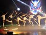 Espetáculo de dança mostra talentos campoerenses