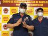 VÍDEO: Bombeiros deixam dicas para prevenir engasgamento em crianças e adultos  