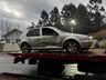 Motorista vai preso após agredir PRFs e ser flagrado dirigindo sob efeito de drogas na BR 163
