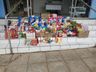 Grupo Amigos da Ferrugem realiza entrega de alimentos arrecadados em evento