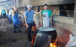 Diretoria do Hospital de Cedro organiza 3ª Edição da Feijoada 