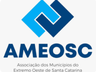 Federalização da SC 163 é uma das prioridades da Ameosc