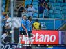 VÍDEO: Grêmio vence o Palmeiras e se afasta do Z-4