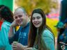 Mais de 250 atletas participam da 3ª Etapa do Circuito Oeste de Corridas; Fotos