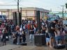 Entrega de cestinhas de natal marca fim da programação do Natal Encantado em Campo Erê