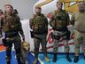 Polícia Militar e Secretaria de Educação realizam formatura do PROERD em Cedro