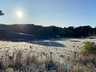 Semana começa fria e ensolarada em SC