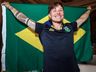 Atleta do Oeste será porta-bandeira do Brasil na abertura dos Jogos Olímpicos
