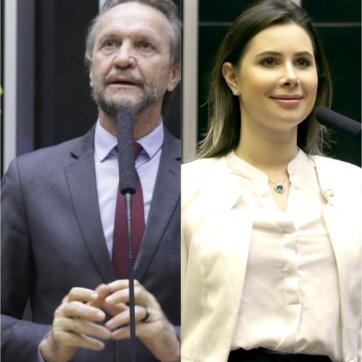 Deputados do PL e PT divergem sobre Anistia após condenação de Bolsonaro 
